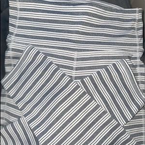 Athleta high power legging